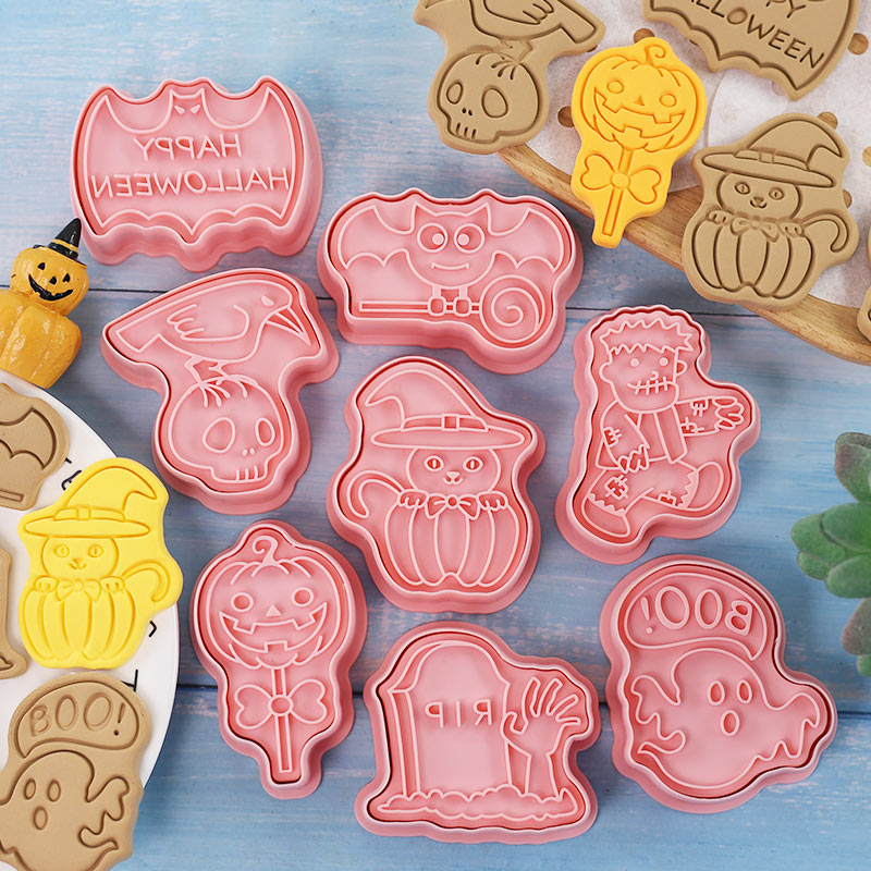 Stampi per Biscotti di Hallowe - Cosplay Bat Prop recensione e prezzo