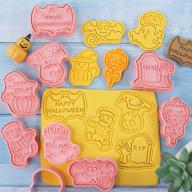 Stampi per Biscotti di Hallowe - Cosplay Bat Prop recensione e prezzo