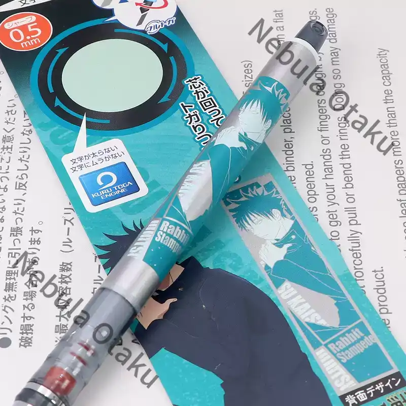 Jujutsu Kaisen Fushiguro Megum - Flamethrower Cosplay Prop recensione e prezzo