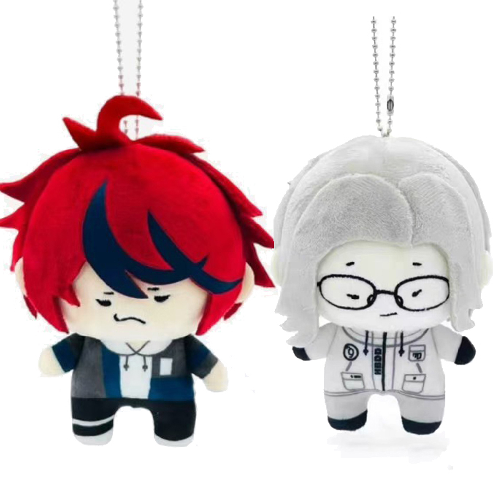 Peluche Anime Aotsuki Eito, Hu - Prop De Cosplay recensione e prezzo
