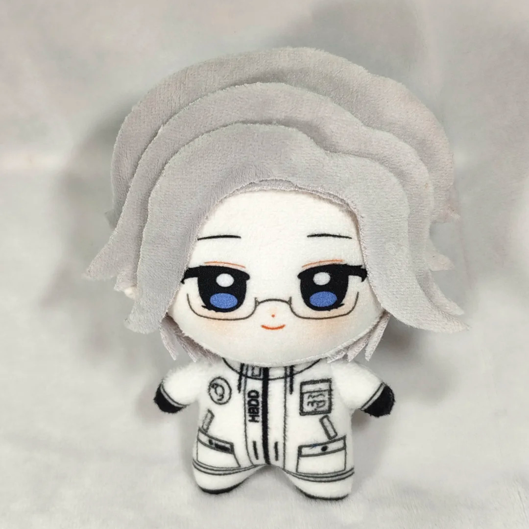 Peluche Anime Aotsuki Eito, Hu - Prop De Cosplay recensione e prezzo