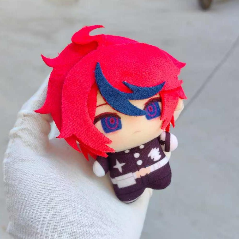 Peluche Anime Aotsuki Eito, Hu - Prop De Cosplay recensione e prezzo