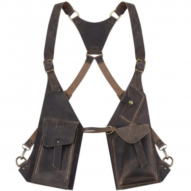 Borsa a tracolla regolabile so - Evoker Cosplay Prop recensione e prezzo