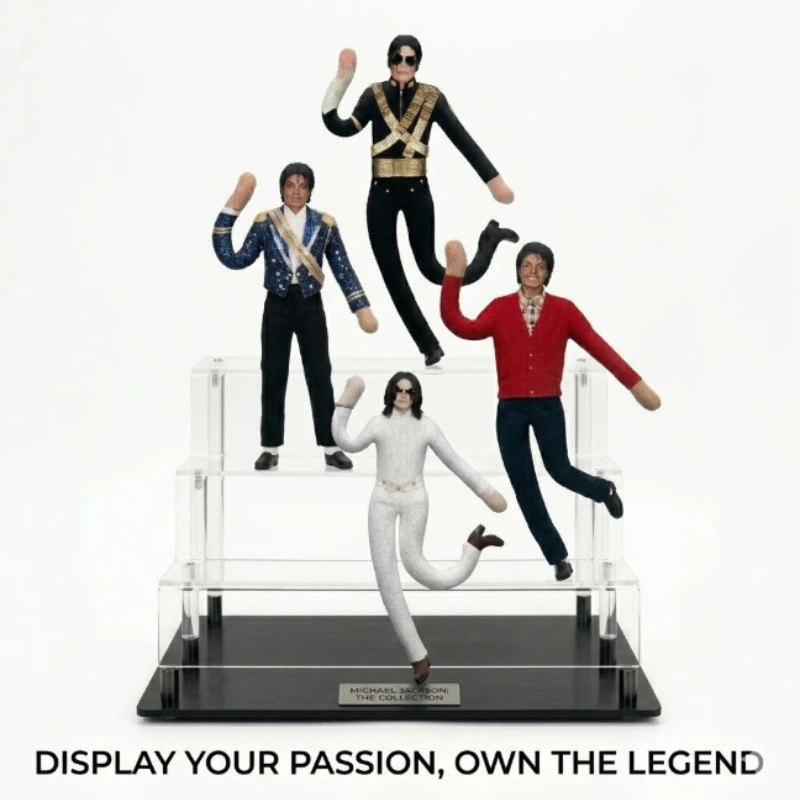 Nuovo Stile Michael Jackson /  - Cosplay Fire Prop recensione e prezzo