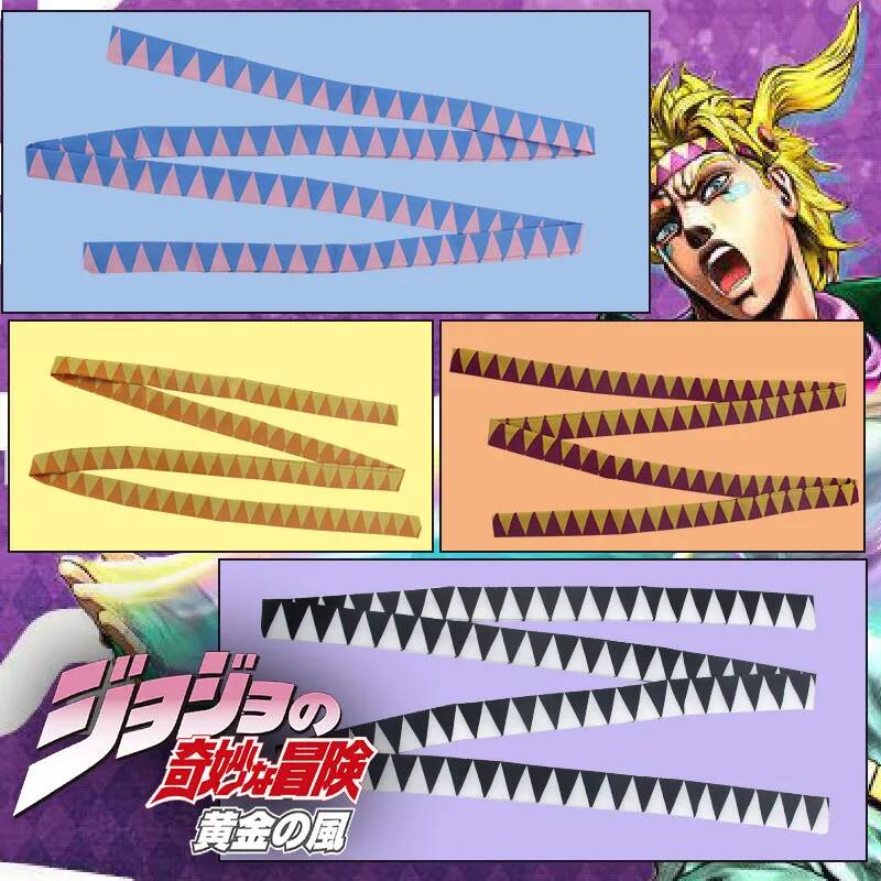 Fascia per capelli cosplay Ani - Free Cosplay Prop Patterns recensione e prezzo