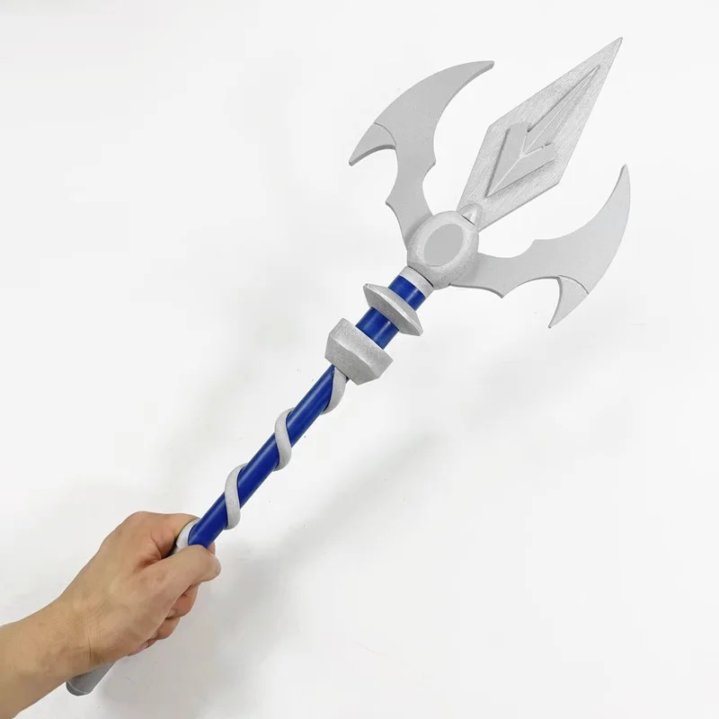 Anime Wirbel Spear Frieren At  - Frieren Cosplay Prop recensione e prezzo