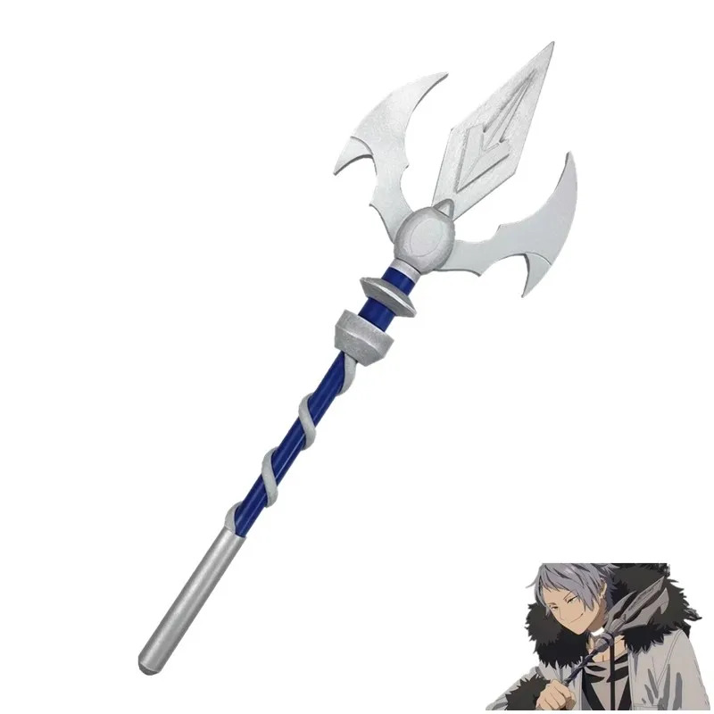 Anime Wirbel Spear Frieren At  - Frieren Cosplay Prop recensione e prezzo