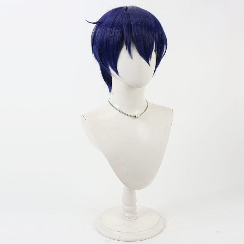 Parrucca Cosplay Anime Fire Em - Cosplay Fire Prop recensione e prezzo