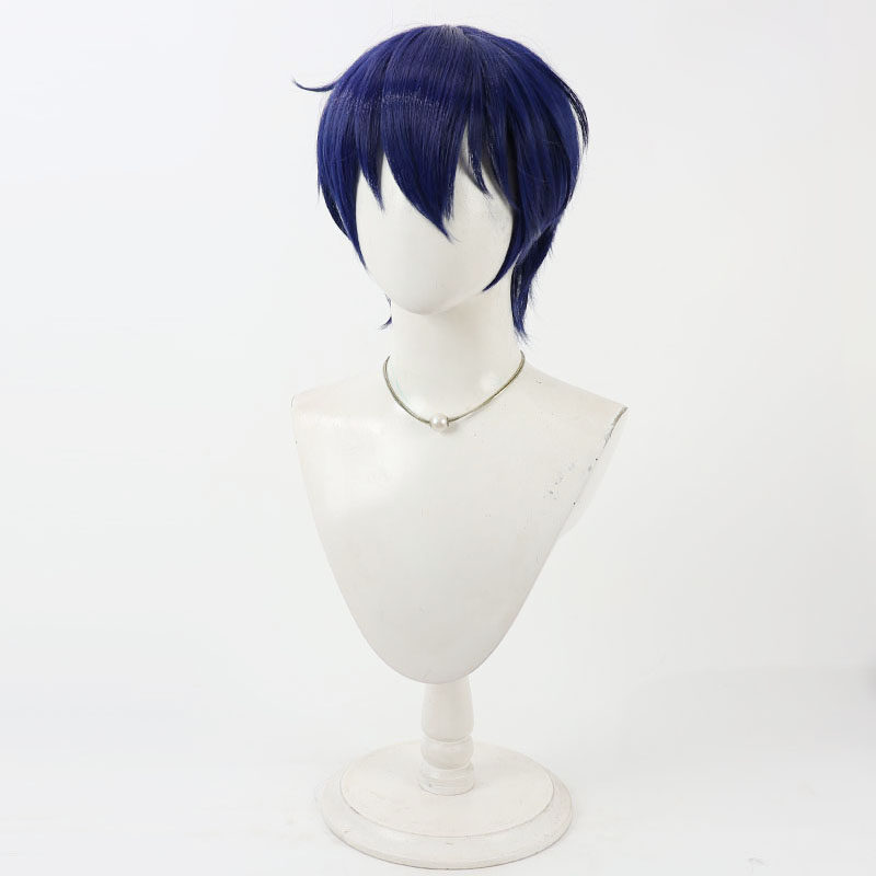 Parrucca Cosplay Anime Fire Em - Cosplay Fire Prop recensione e prezzo